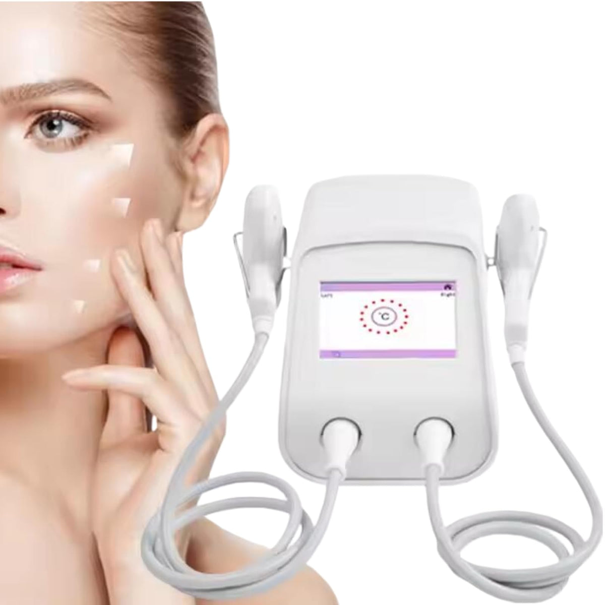Health and Beauty Electronics
