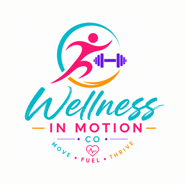 Wellness in Motion Co